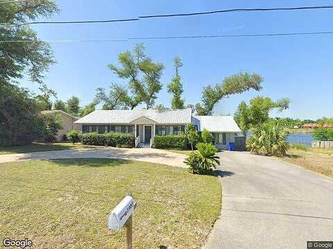 Tyndall, PANAMA CITY, FL 32401