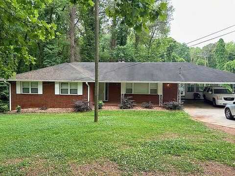 Childress, ATLANTA, GA 30311