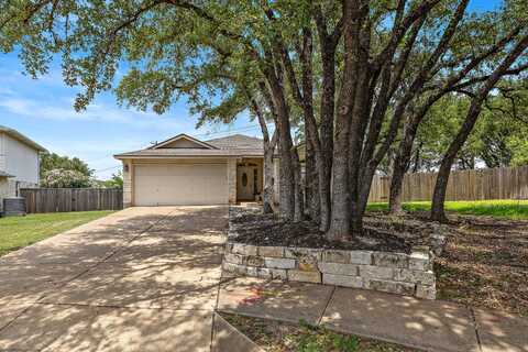 Mcdowell, LEANDER, TX 78641