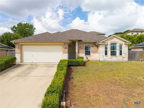 Walker Place, COPPERAS COVE, TX 76522