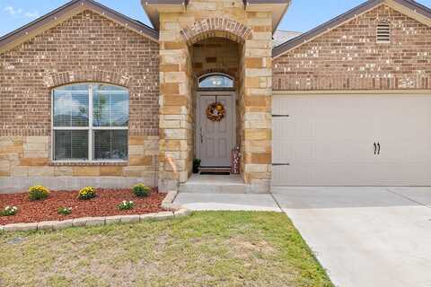 T H Johnson, TAYLOR, TX 76574