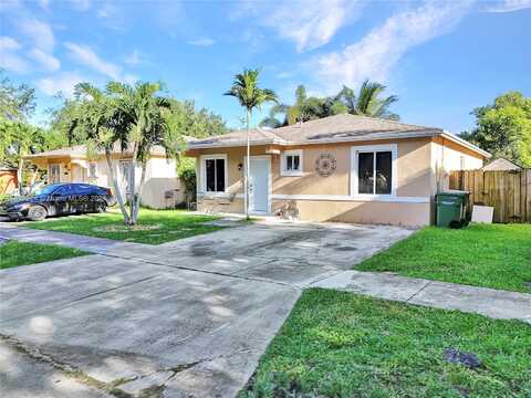 3Rd, HOMESTEAD, FL 33030