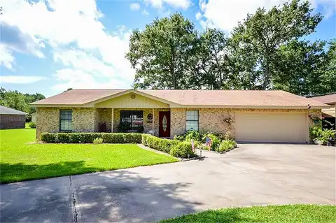 Lakeview, ONALASKA, TX 77360