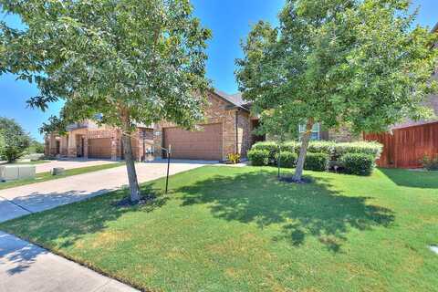 Tamarac, LEANDER, TX 78641