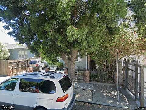 99Th, OAKLAND, CA 94603