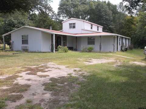 County Road 4912, TROUP, TX 75789