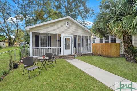 41St, SAVANNAH, GA 31404