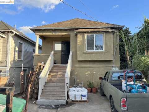 50Th, OAKLAND, CA 94601