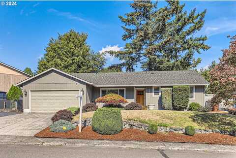 105Th, HAPPY VALLEY, OR 97086