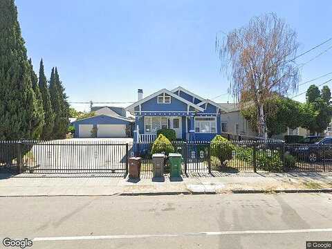 105Th, OAKLAND, CA 94603