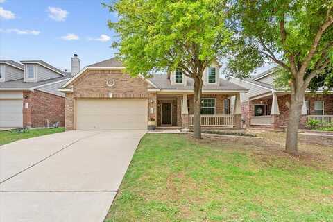 Horseshoe Ranch, LEANDER, TX 78641