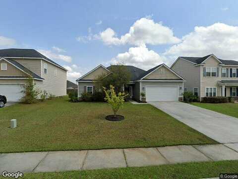 Waverly, SAVANNAH, GA 31407