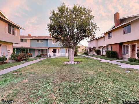 Tulip, FOUNTAIN VALLEY, CA 92708