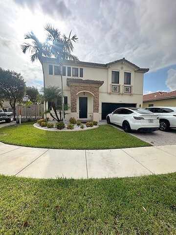 154Th, MIAMI, FL 33196