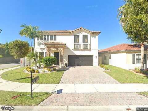154Th, MIAMI, FL 33196