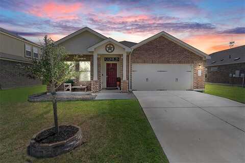 Hillrose, LEANDER, TX 78641