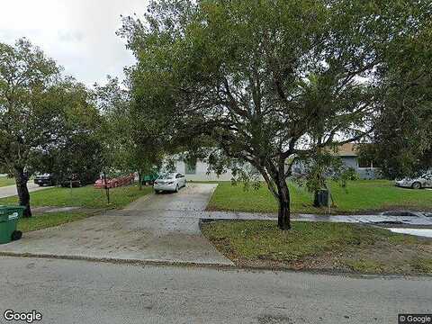 Old Cutler, MIAMI, FL 33170