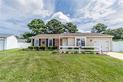 White Oak, CHESAPEAKE, VA 23320