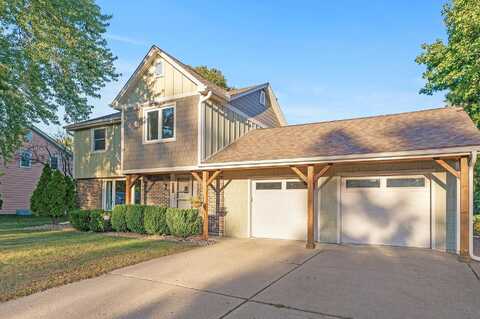 Hyde, COTTAGE GROVE, MN 55016