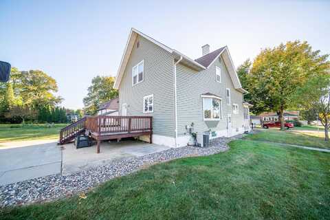 2Nd, KASSON, MN 55944