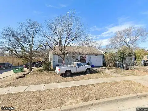 Wayside, FORT WORTH, TX 76115