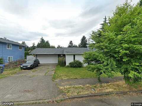 159Th, PORTLAND, OR 97236