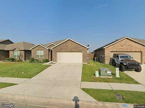 Greywood, VAN ALSTYNE, TX 75495