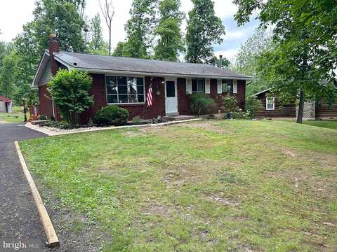 Peevy, EAST GREENVILLE, PA 18041