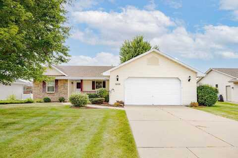 Chesapeake, JANESVILLE, WI 53546