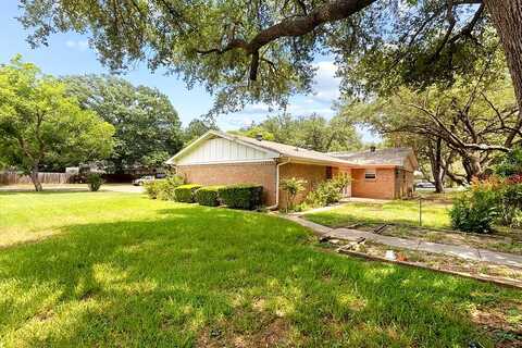 Greenbriar, CLEBURNE, TX 76033