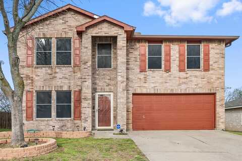 Mazourka, ARLINGTON, TX 76001