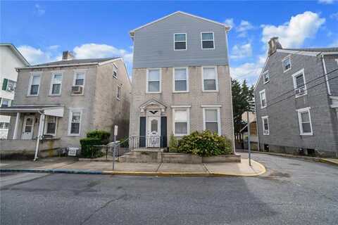 2Nd, CATASAUQUA, PA 18032