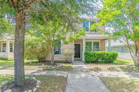 Berry Bend, ROUND ROCK, TX 78664