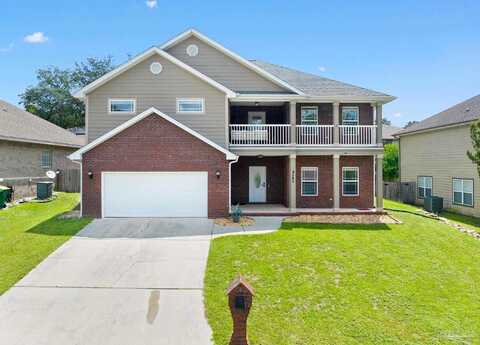 Hermosa, CRESTVIEW, FL 32539