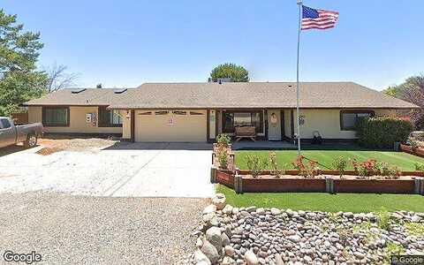 Roadrunner, PRESCOTT VALLEY, AZ 86314