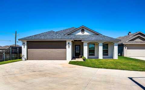 136Th, LUBBOCK, TX 79423