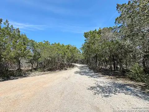 County Road 250, BURNET, TX 78611