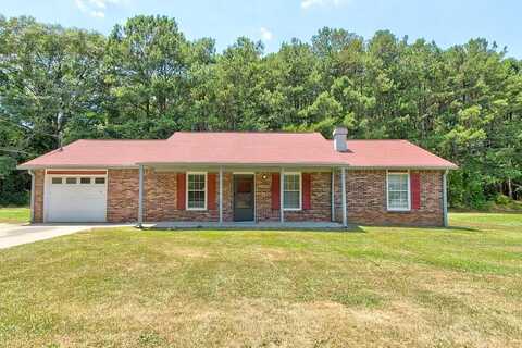 Fannin, LITHONIA, GA 30038