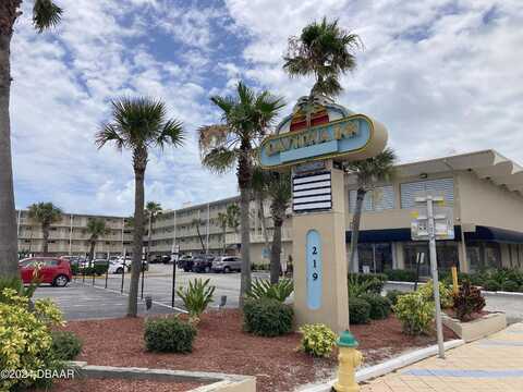 Atlantic, DAYTONA BEACH, FL 32118