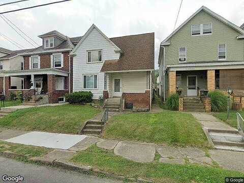 Wayne, ELLWOOD CITY, PA 16117