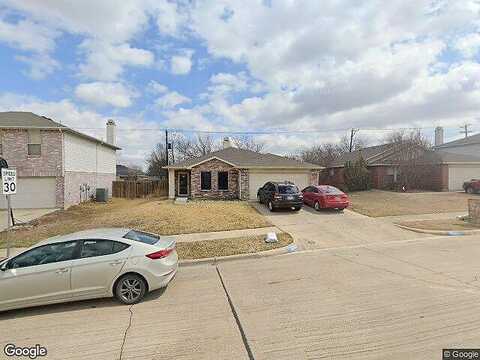 Mosstree, ARLINGTON, TX 76001