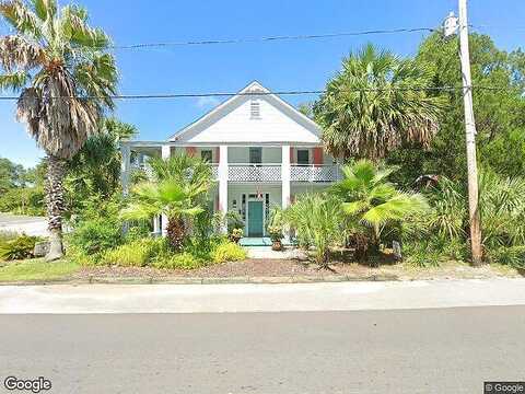 Tallahassee, CARRABELLE, FL 32322