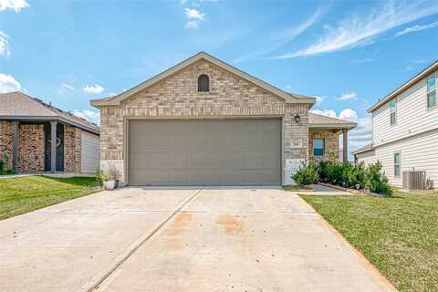 Faison, MONTGOMERY, TX 77316