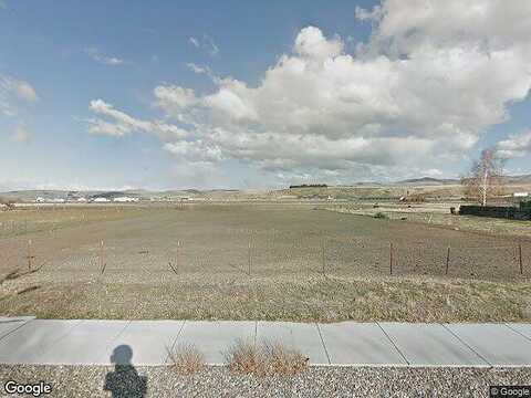E, BAKER CITY, OR 97814
