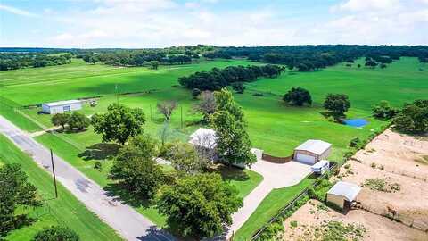 Red Top, POOLVILLE, TX 76487