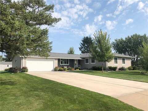 Jackson, THORP, WI 54771