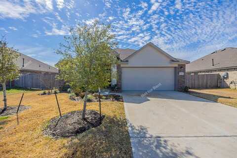 Eagleton, RICHMOND, TX 77469