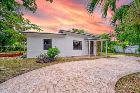 142Nd, NORTH MIAMI, FL 33168