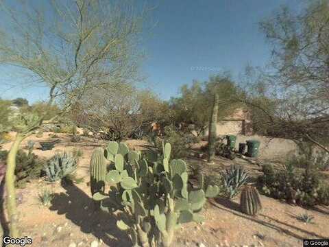 Camino Bosque, TUCSON, AZ 85718