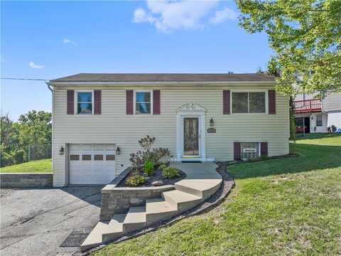 Butterfield, IRWIN, PA 15642